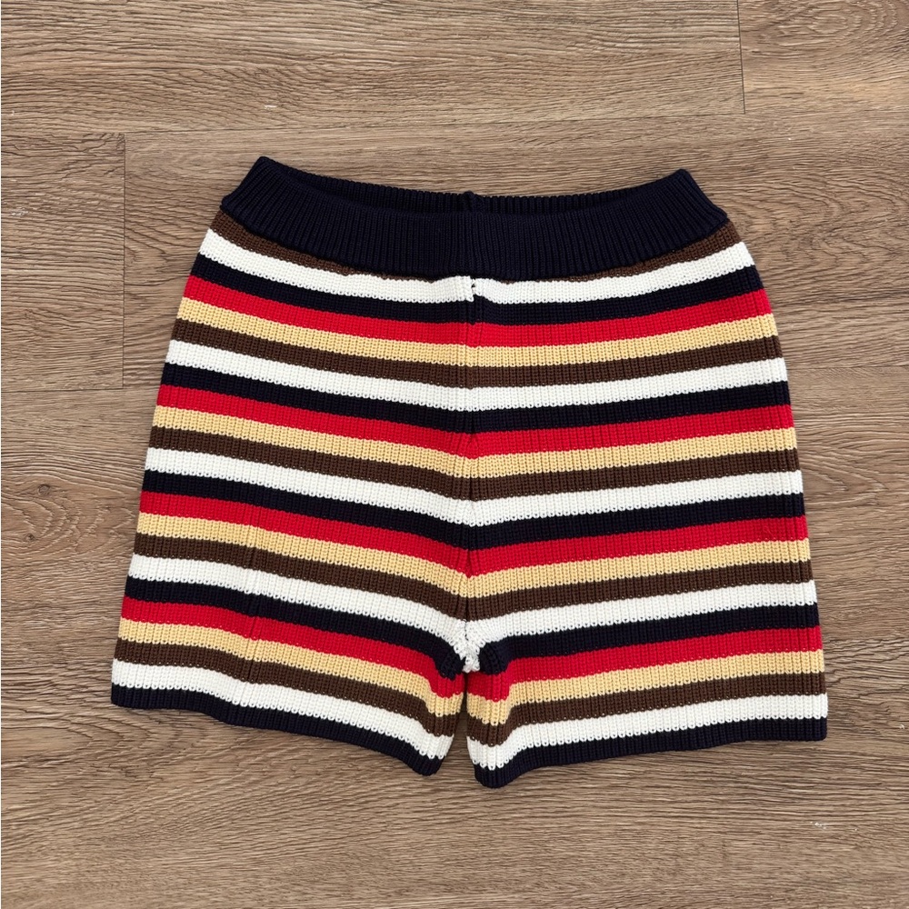 Reilly the label knit short